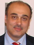 الدكتور عصام الخوري