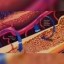زرع الأسنان لدى مرضى السكري ومرضى الترقق العظمي
