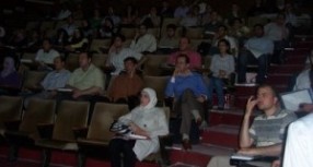 ملتقى طب الفم يختتم دورته الثالثة بنجاح متميز