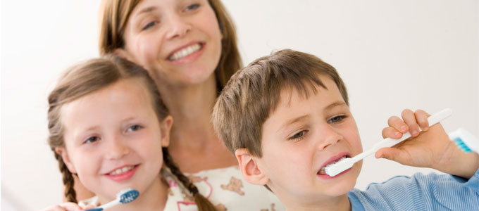 تنظيف الأسنان يقلل من خطر الاصابة بامراض القلب